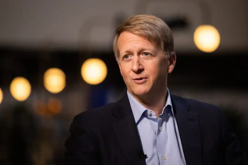 David Marriott reveals the correct way to pronounce the popular hotel chain—and you’ve probably been doing it wrong