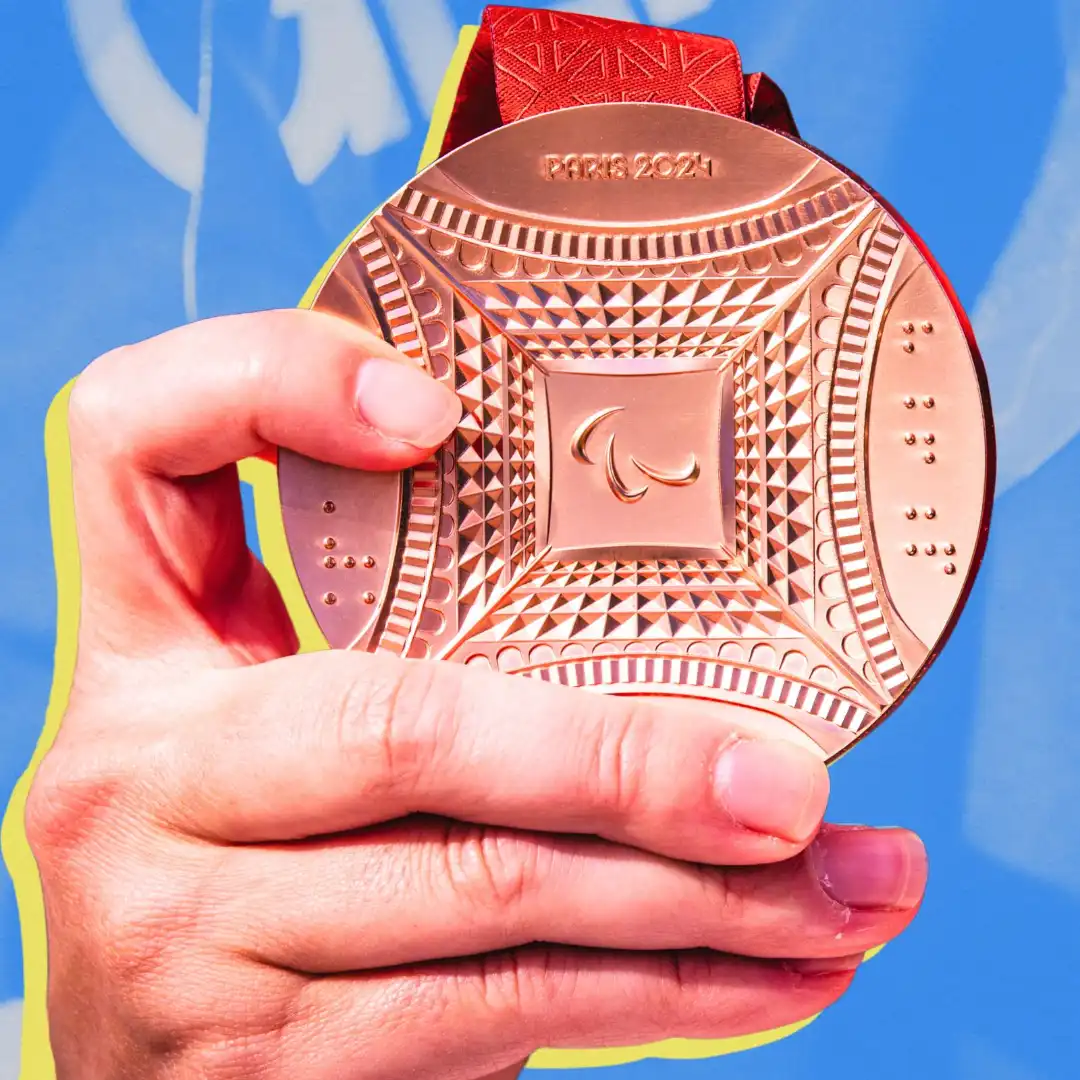 The Path Out of Sport Isn’t Always Clear for Retiring Paralympians