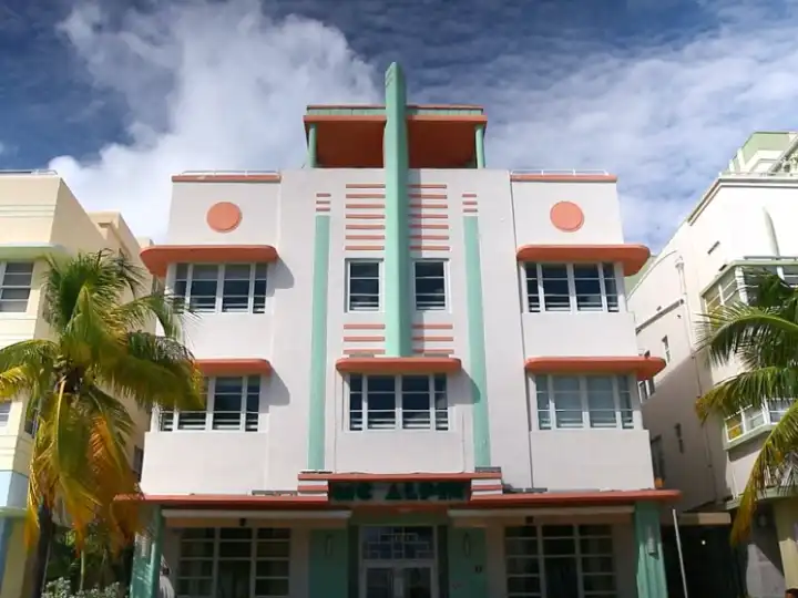 Miami: The Monocle Travel Guide