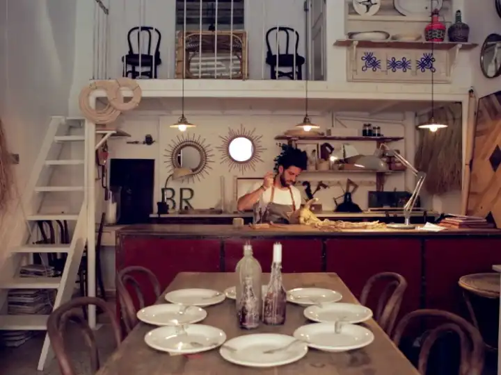 Madrid: The Monocle Travel Guide