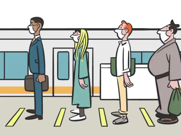 A day in quaint Tokyo