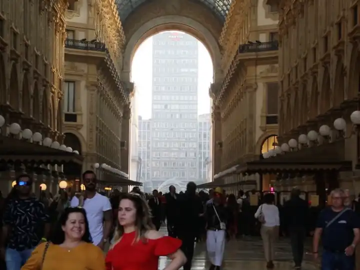 Milan: The Monocle Travel Guide