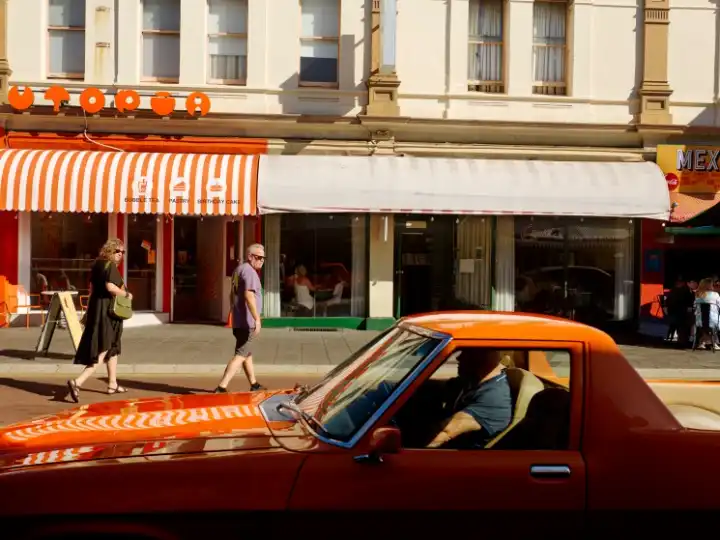 Close quarters: What are the defining factors of a liveable urban area?