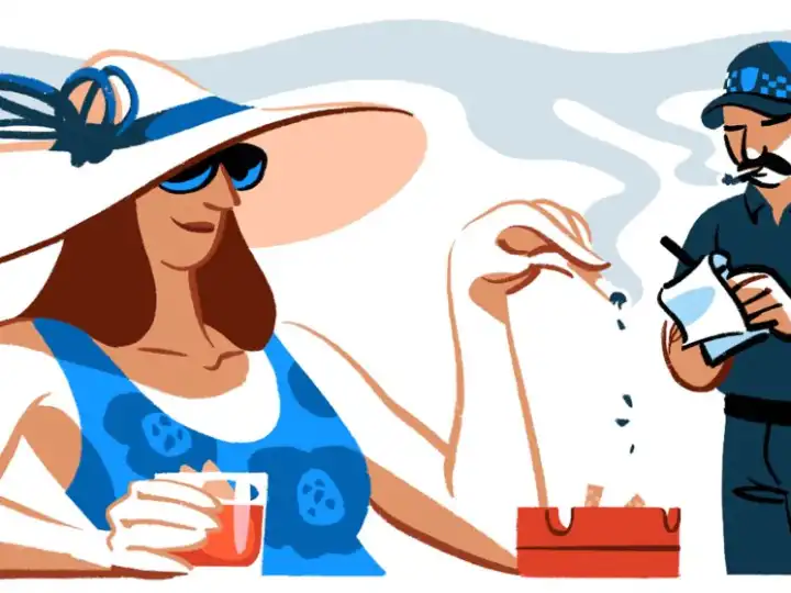 All puffed out: Milan’s new smoking laws cause a stir