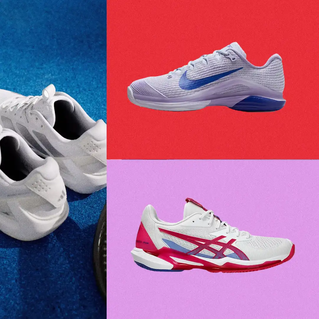 Ace Your Next Match With the Best Tennis Shoes