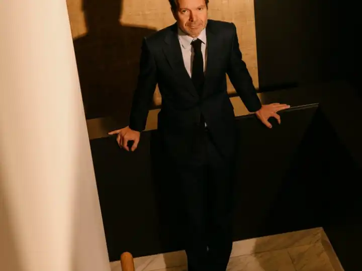 What is the essence of modern luxury today?