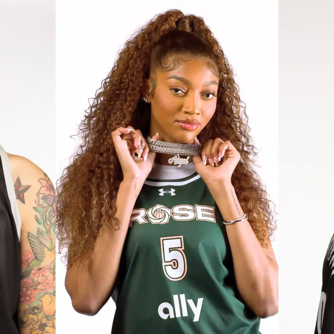 Everything to Know About Unrivaled, the New Women’s Basketball League