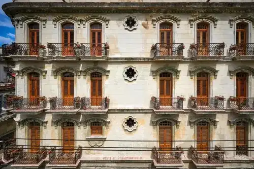 Havana’s neighbourhood hotel revival is transforming its hospitality scene