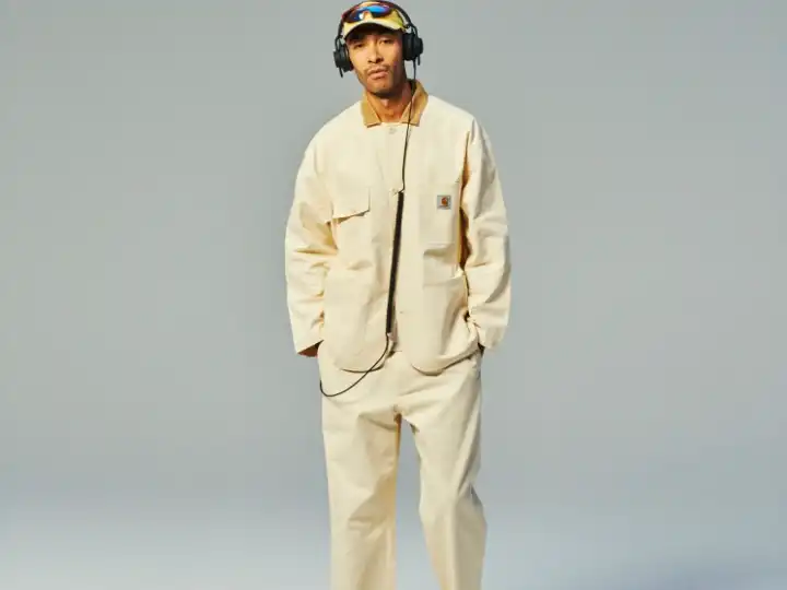 Workwear is back in the fashion fold – does the trend mark a shift in consumer behaviour?