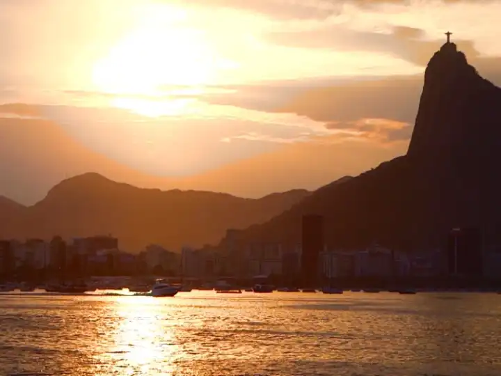 Rio de Janeiro: The Monocle Travel Guide