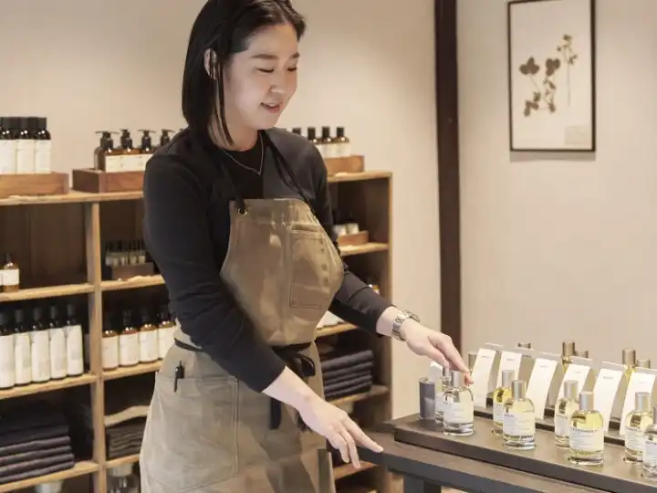 On the scent: Five brands to look out for this June