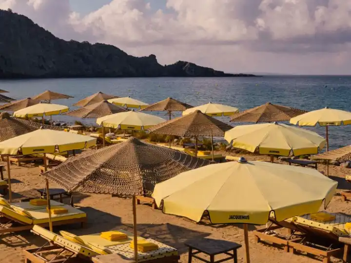 Five chic fashion and hospitality collaborations to add to your travel list