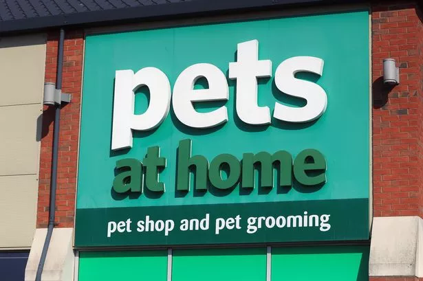 Pets at Home says profit fell in line with expectations and warns of struggles ahead