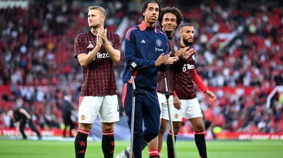 Man Utd chiefs' private talks with Amorim over their summer signings exposed