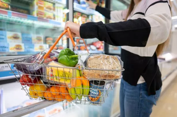 Supermarket price wars escalate as Tesco leads amid rising grocery costs