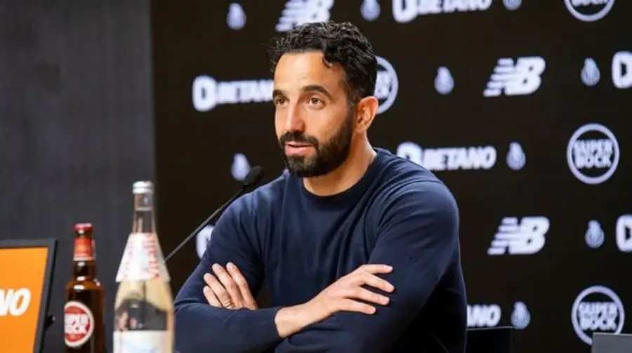 Ruben Amorim's press conference apology shows Man Utd what kind of manager he is