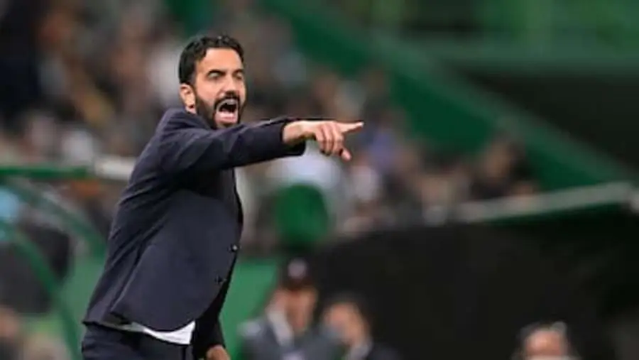 The monumental task ahead for Amorim at Man United