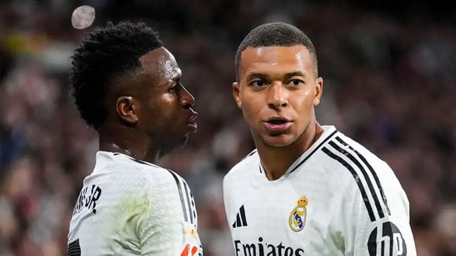Mbappe still adapting to life at Bernabeu after disastrous El Clasico debut