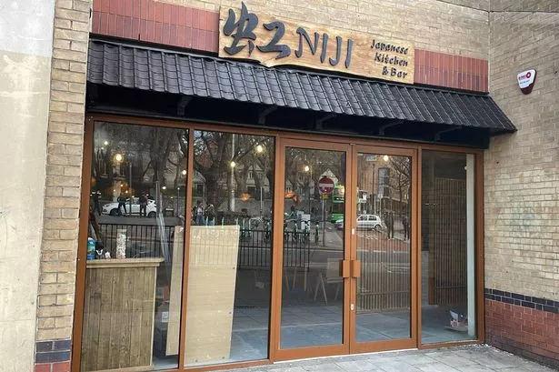 Popular Japanese restaurant in Bristol to reopen