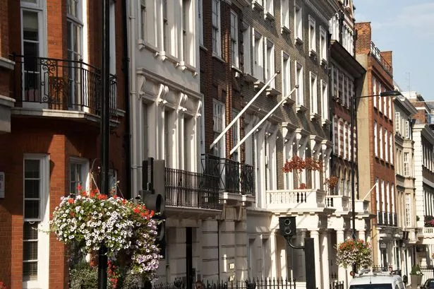 London's luxury real estate resilient amid non-dom reforms and global economic shifts